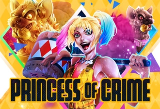 Princess-Of-Crime